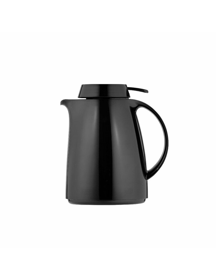 Helios Servitherm Jug 0,3 L Black