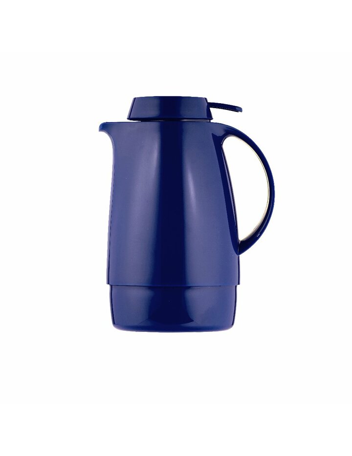 Helios Servitherm Jug 0,6 L Dark Blue