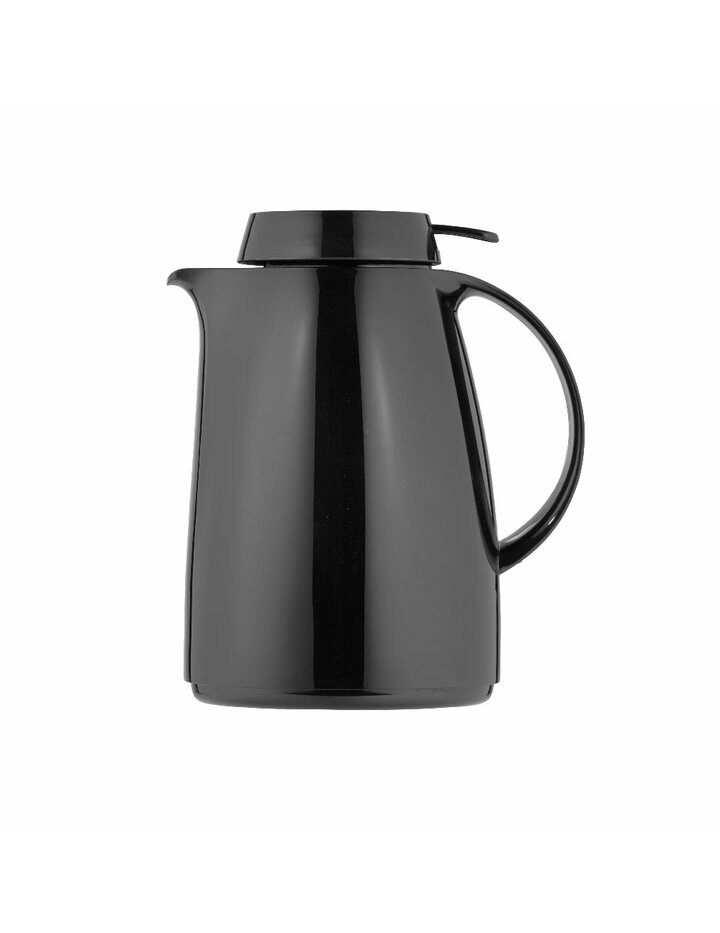 Helios Servitherm Vacuum Jug 1.0 L Black