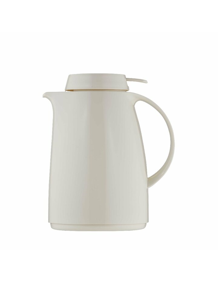 Helios Servitherm Vacuum Jug 1.0 L White