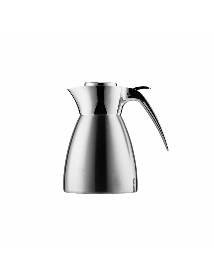 Helios Supreme Stainless Steel Insulated Jug 0,6 L