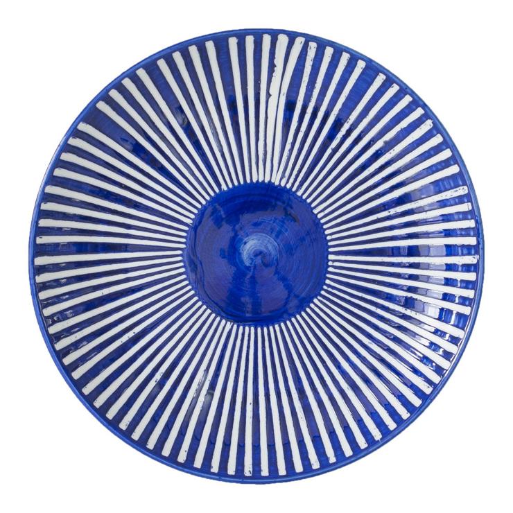 olsson--jensen Helios Plate 21Cm