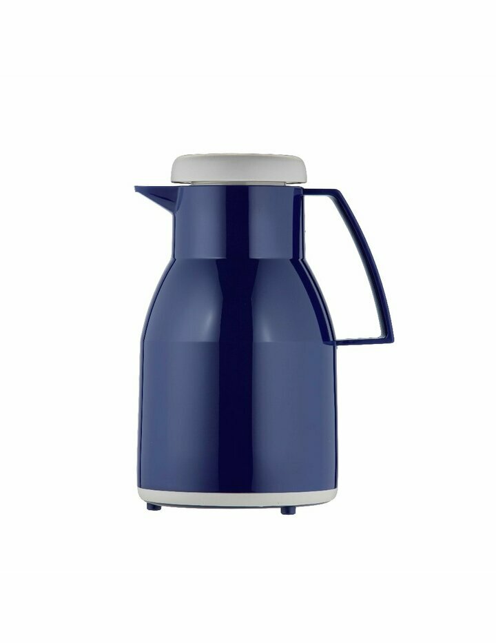 Helios Wash Insulated Jug 1.0 L Blue
