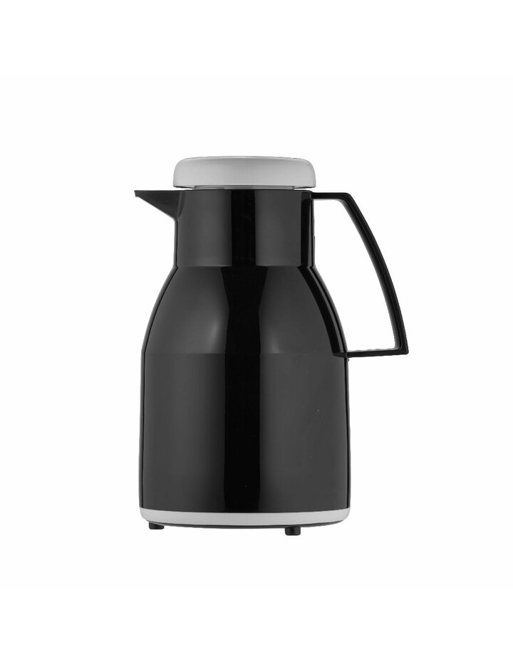 Helios Wash Insulated Jug 1.0 L Black