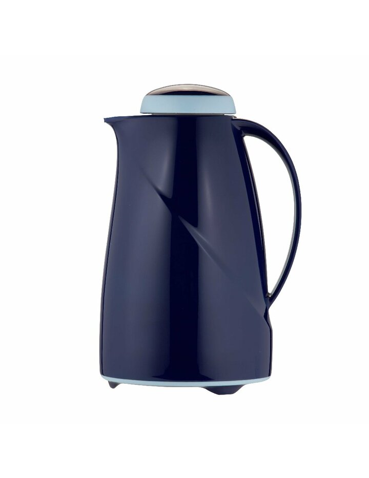 Helios Wave Maxi Insulated Jug 1.5 L Blue