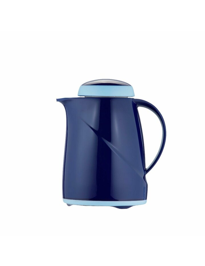 Helios Wave Picco Insulated Jug 0.3 L Blue