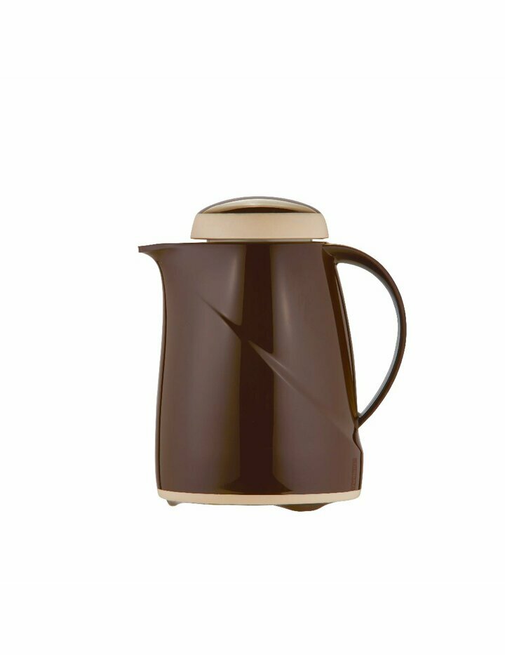 Helios Wave Picco Insulated Jug 0.3 L Cappuccino