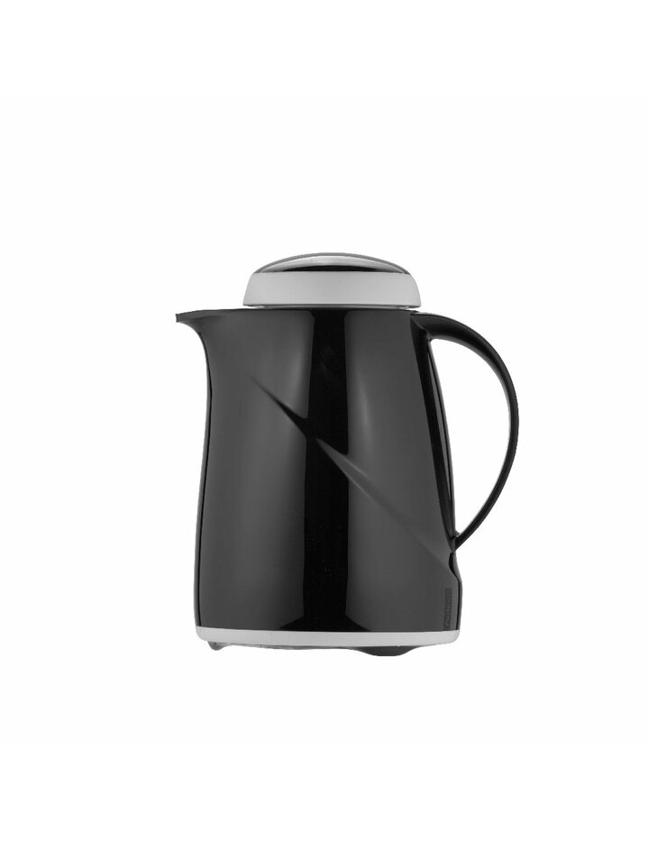 Helios Wave Picco Insulated Jug 0.3 L Black