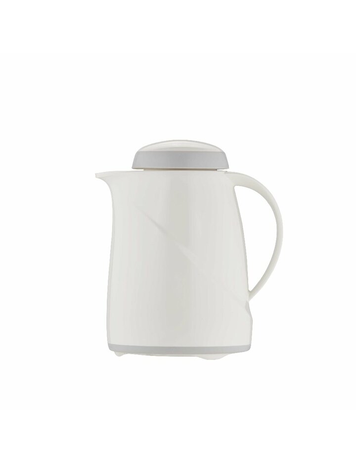 Helios Wave Picco Insulated Jug 0.3 L White