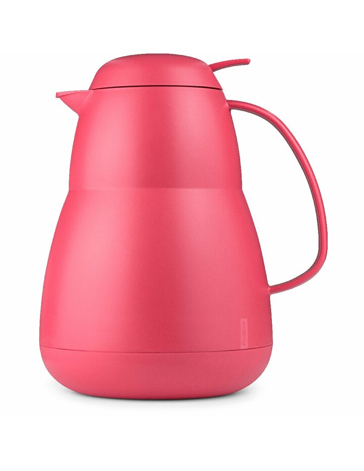 Helios Zeo Insulation Jug 1.0 L Magenta