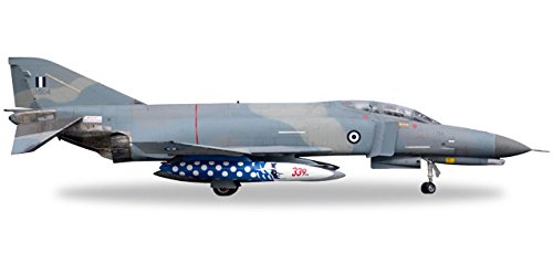 Herpa Hellenic Air Force