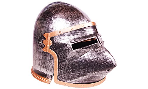 Helmet Royal Silver 79