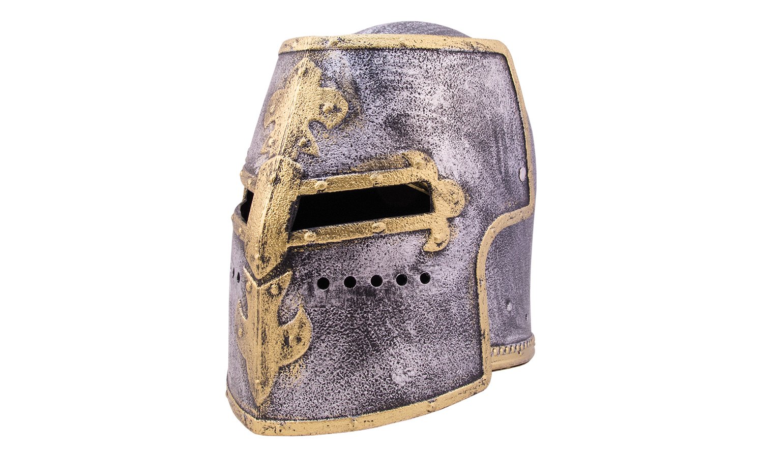 Helmet Royal Silver Color 79