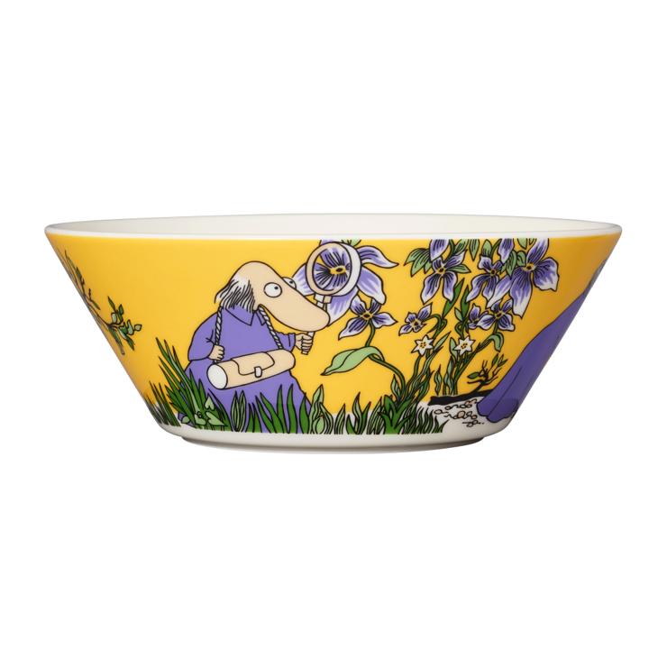 arabia Hemul Mumin bowl Ø15 cm