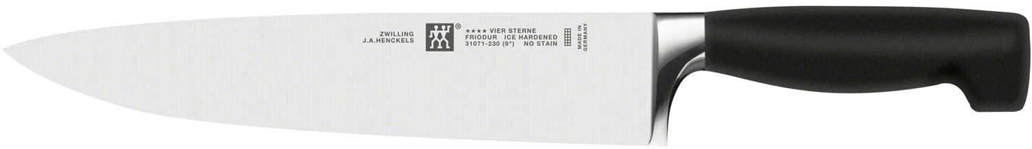 Zwilling Henckels Cooks knife, 23cm