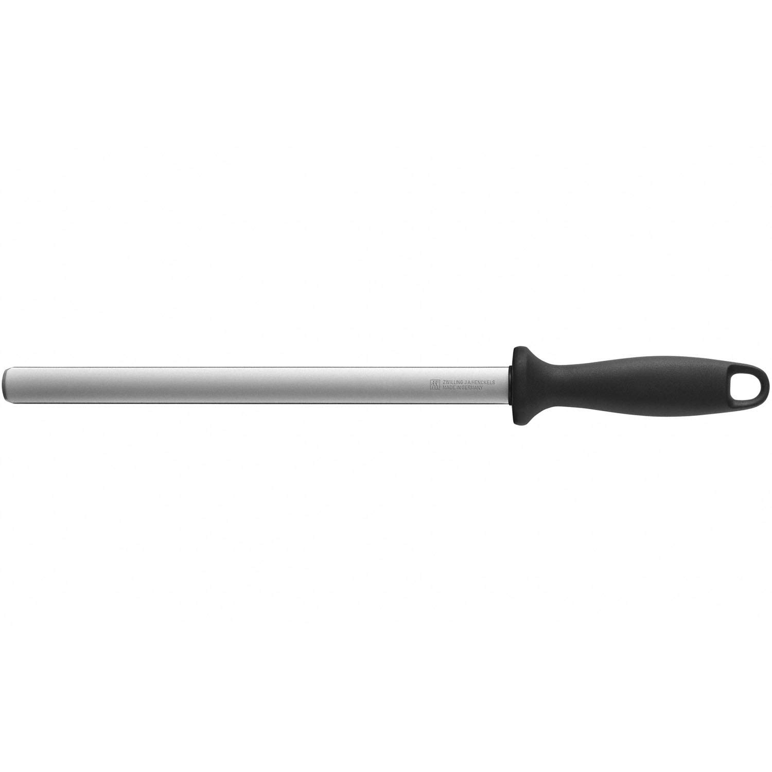 Zwilling Henckels Diamond Coated Sharpening Steel, 26Cm