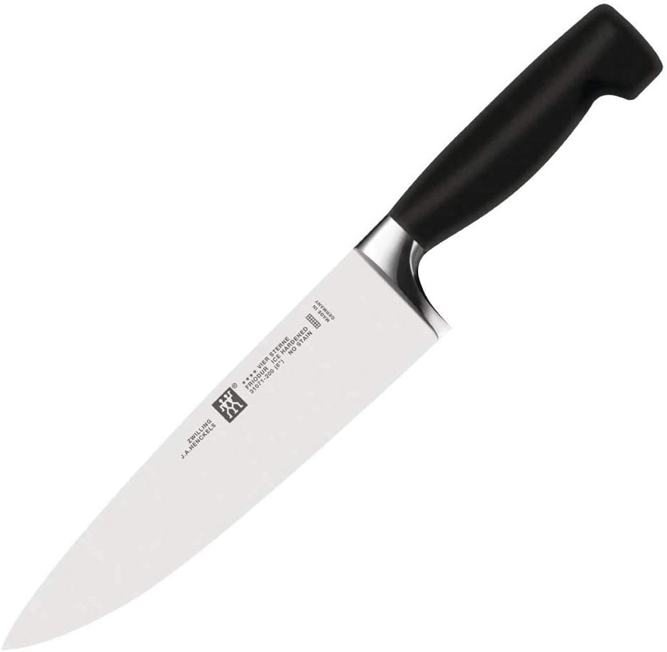 Zwilling 31071-201 four star chef\'s knife