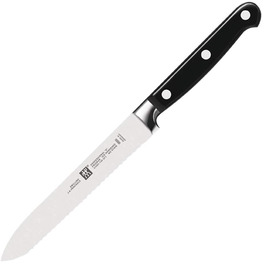 Zwilling Henckels Professional S Serrated Sandwich/Utility Knife