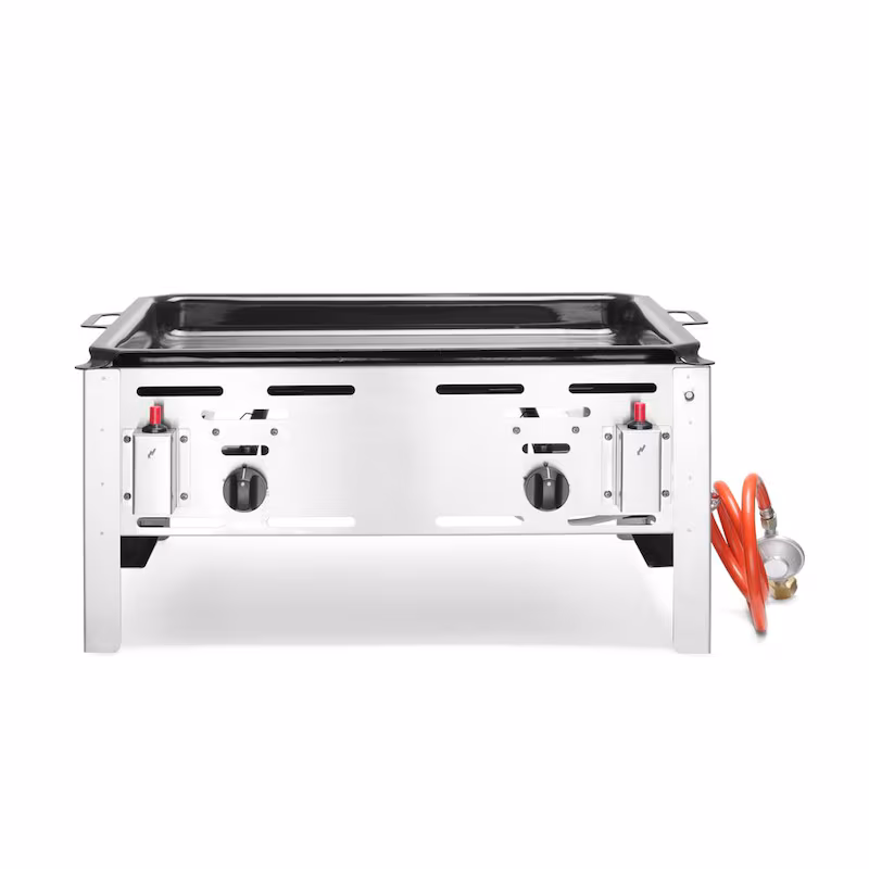 HENDI Bake-Master Maxi 11.6kW, 650x540x(H)300mm