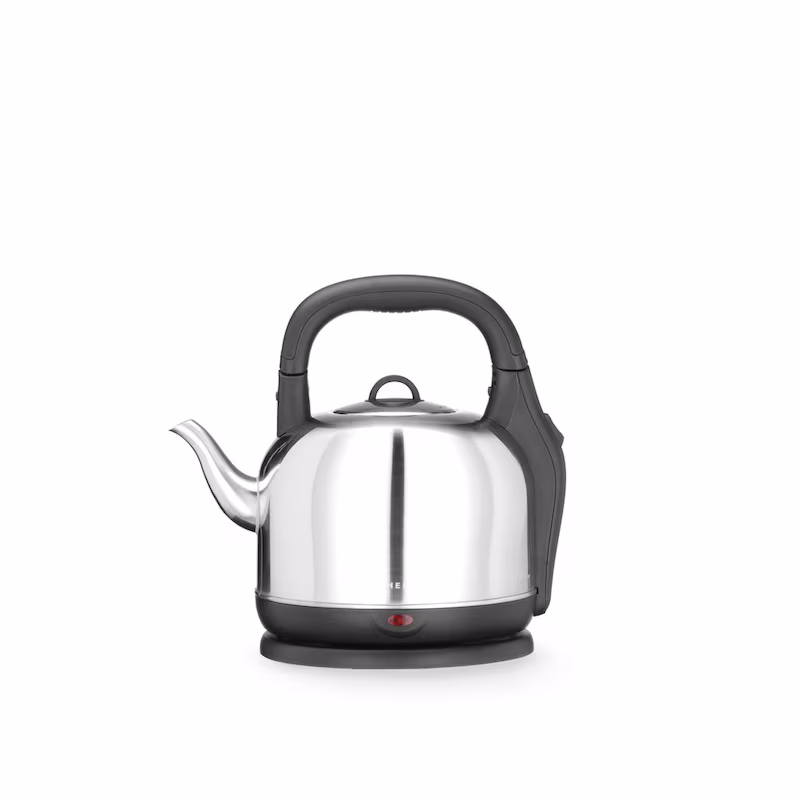HENDI Cordless Electric Kettle, 4.2L, 230V/2000W, 341x226x(H)305mm