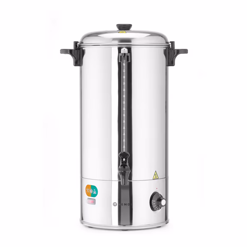 Hendi Handy Hot Drink Dispenser, 384x268x602 mm