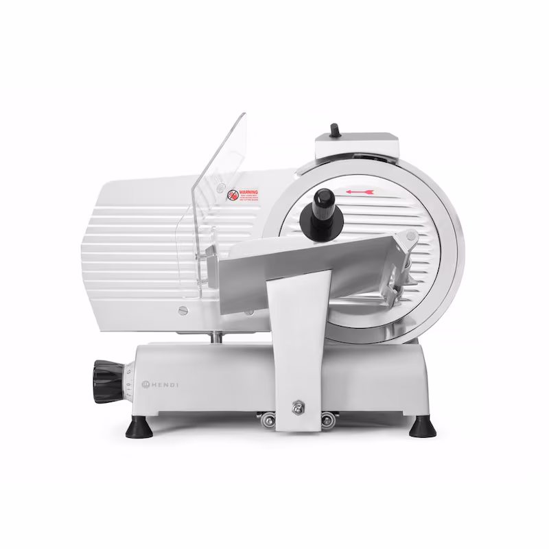 HENDI cutting machine Kitchen Line 300, Kitchen Line, 230V/250W, 615x494x(H)477mm