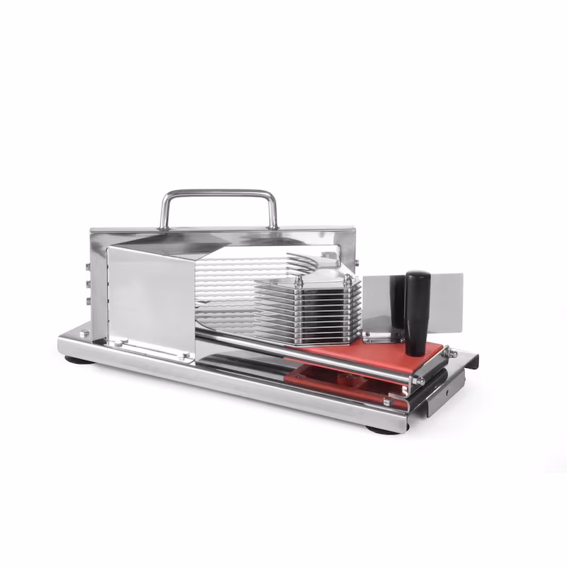 HENDI Tomato Slicer, 432x202x(H)210mm