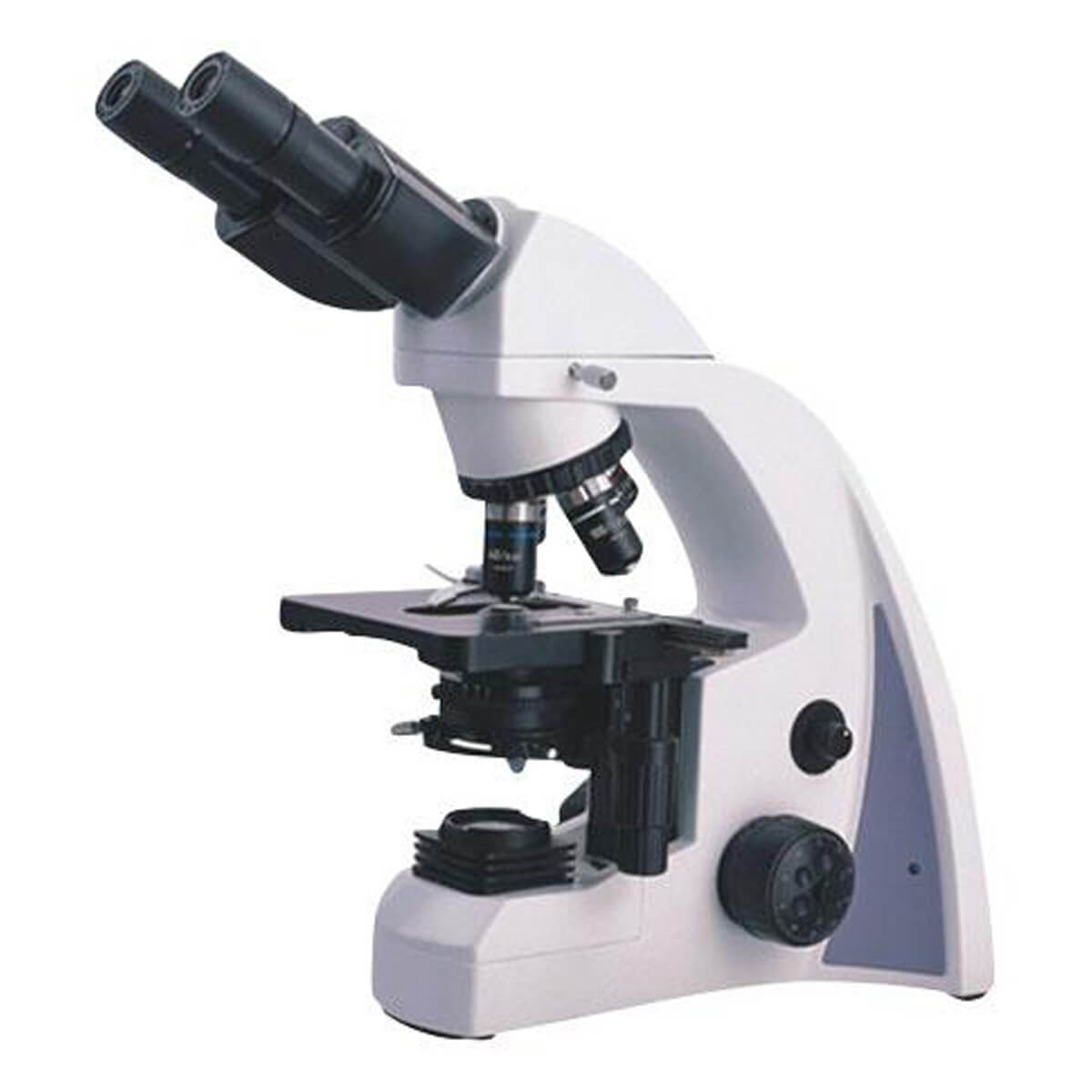 Hengtech Laboratory N300 Microscope
