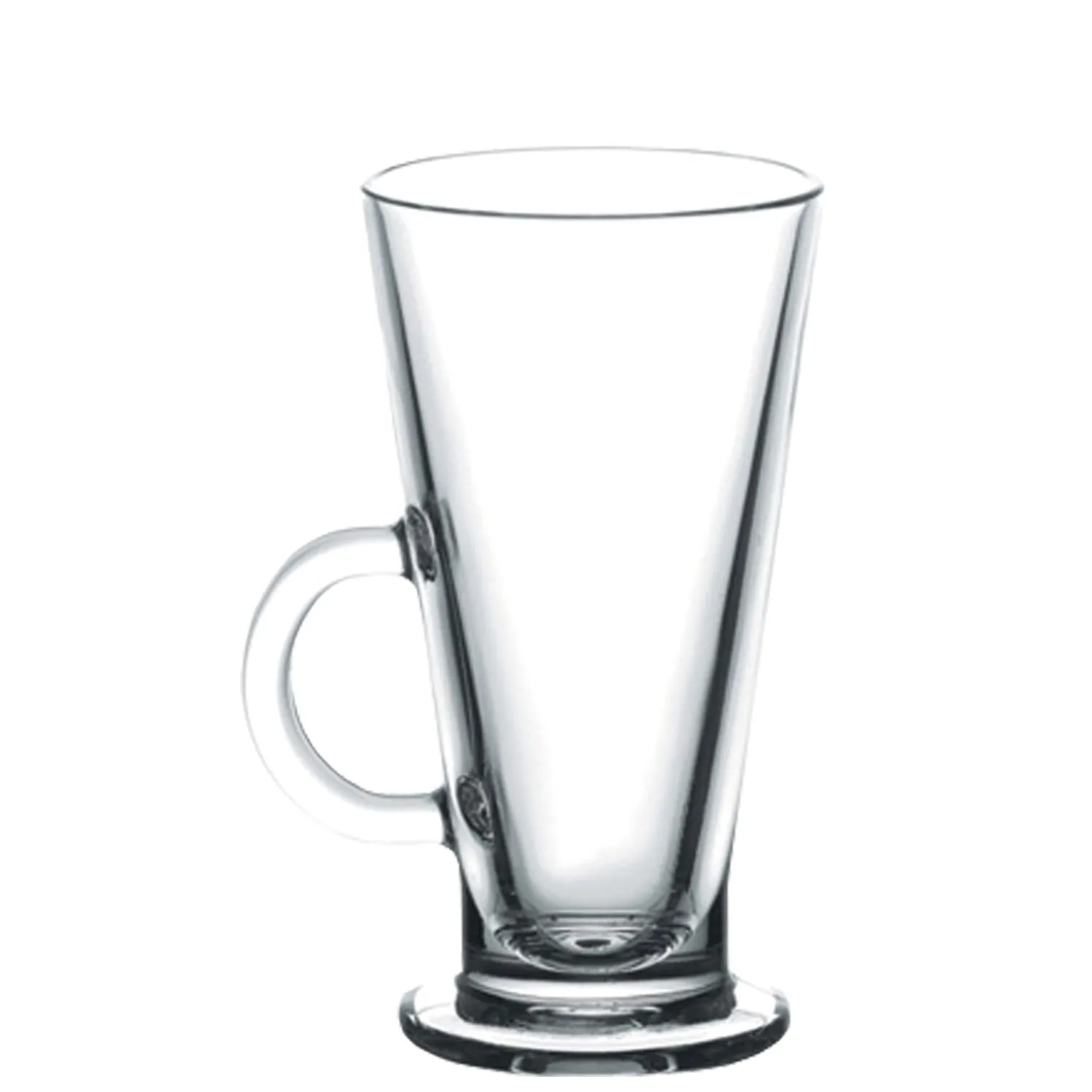 Handle mug: Colombian 36 cl, contents: 360 ml, D: 105 mm, H: 162 mm, 24 sets