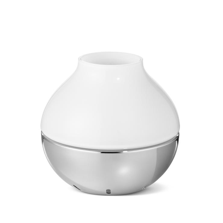 Georg Jensen Henning Koppel Hurricane Lantern