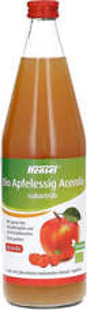 SALUS Pharma Hensel apple cider vinegar acerola, naturally cloudy 750 ml