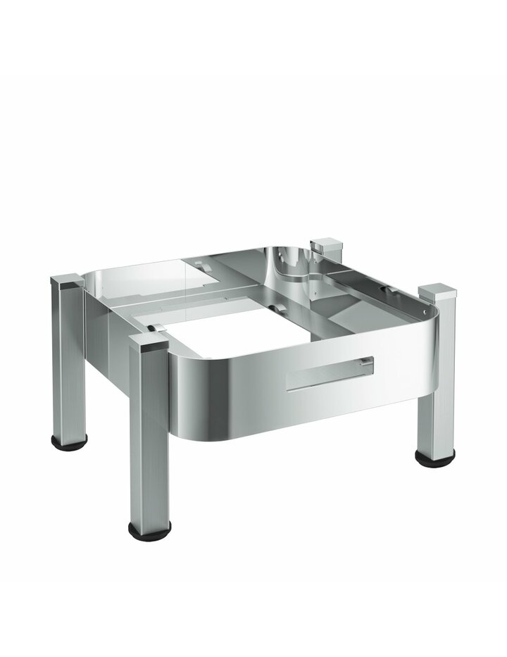 Hepp Buffet Rack Ind. Plus Arte, Gn 2/3