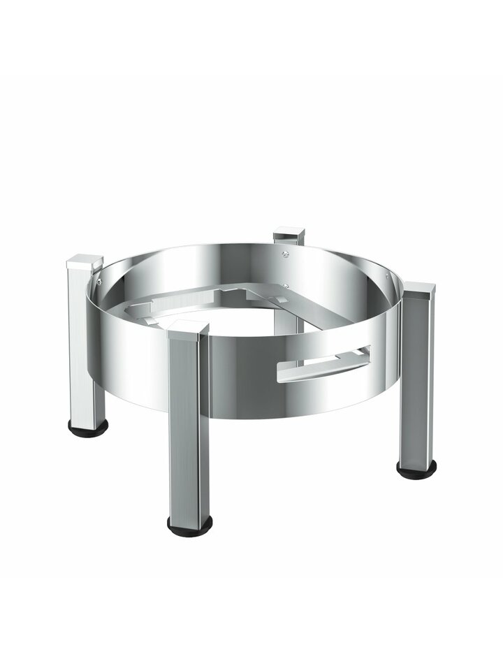 Hepp Buffet Rack Ind. Plus Arte, Round