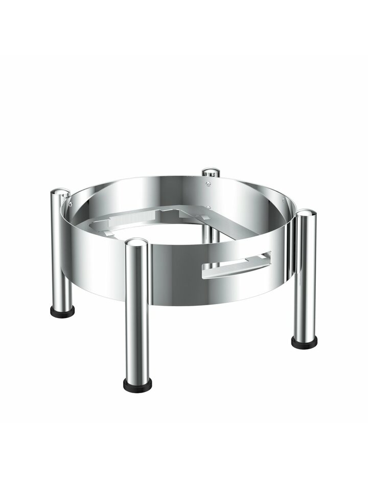 Hepp Buffet Rack Ind. Plus Excellent, Round
