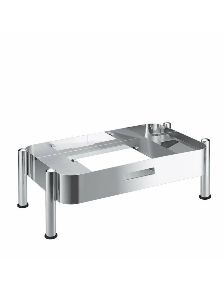 Hepp Buffet Rack Ind. Plus Excellent,Gn 1/1