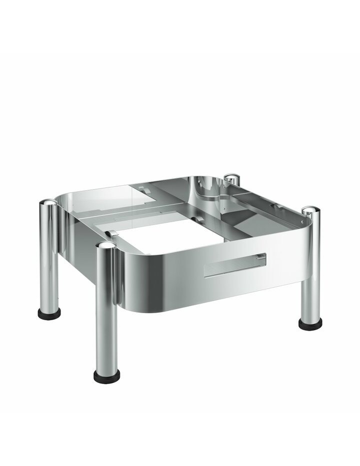 Hepp Buffet Rack Ind. Plus Excellent,Gn 2/3