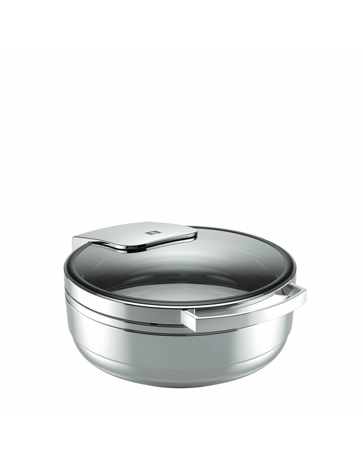 Hepp Cd Induction Plus Arte, Round