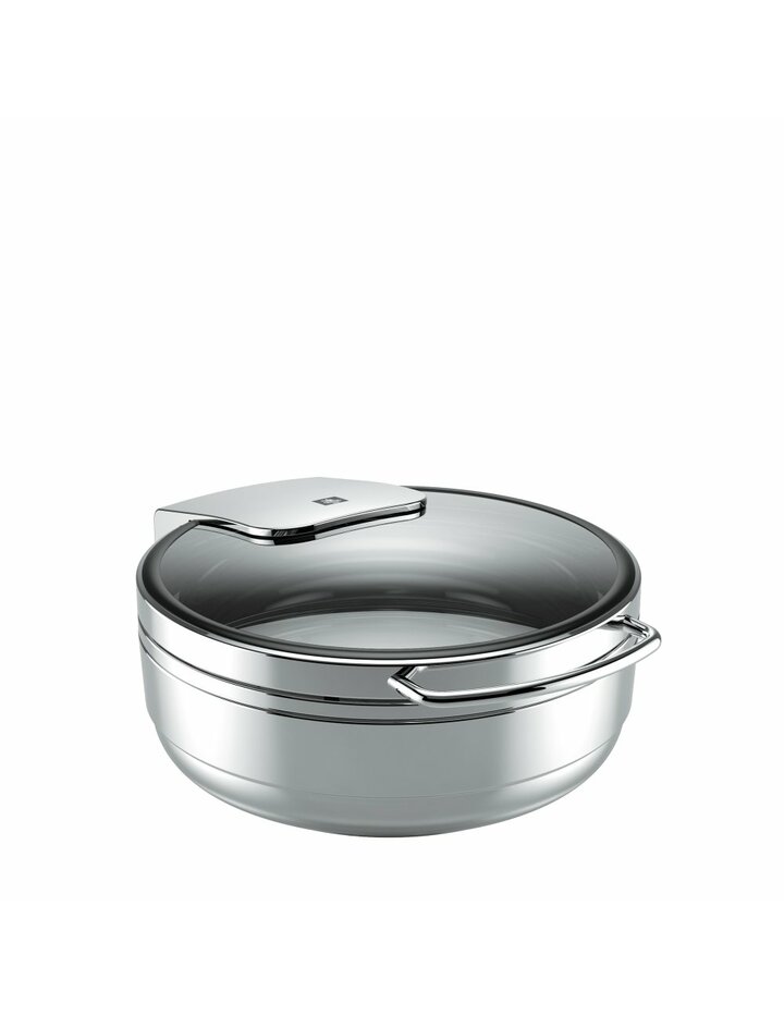 Hepp Cd Induction Plus Excellent, Round