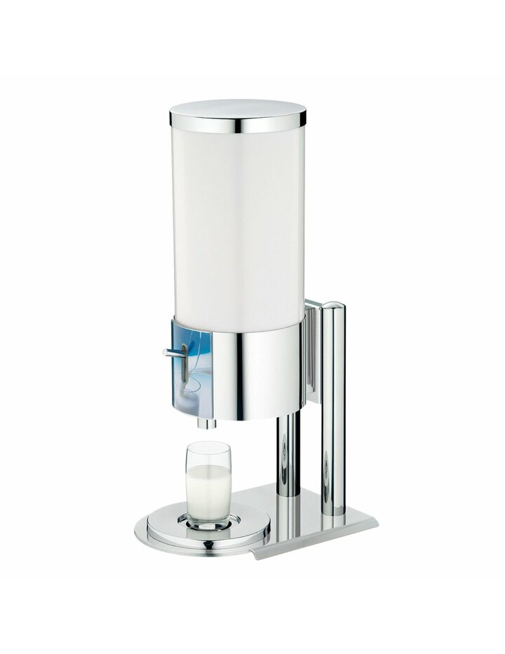 Hepp Milk Dispenser Excellent