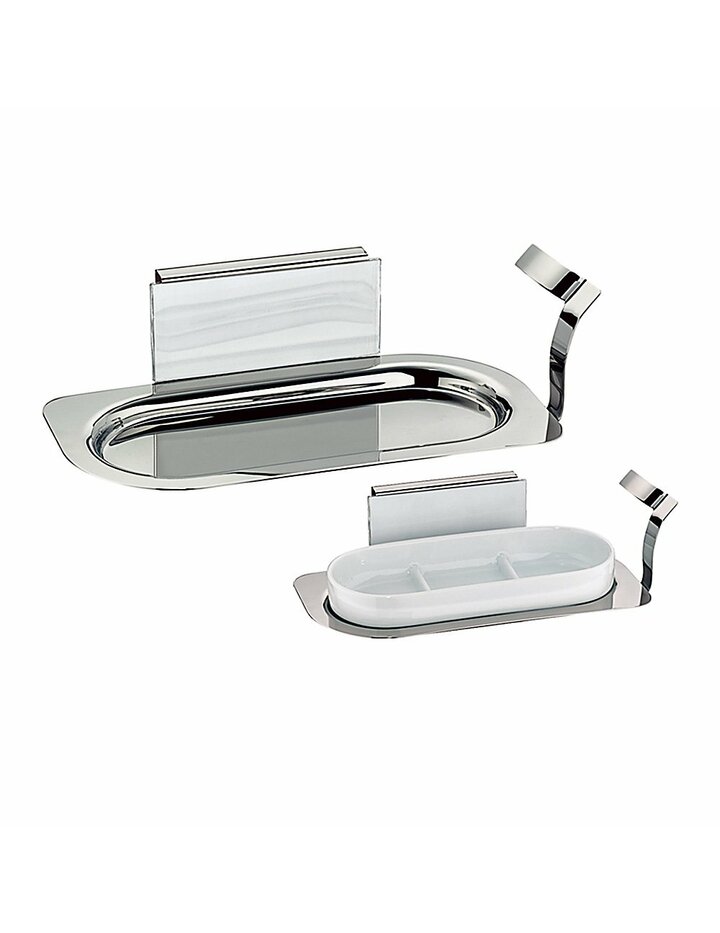 Hepp Porcelain Bowl For Cutlery Tray