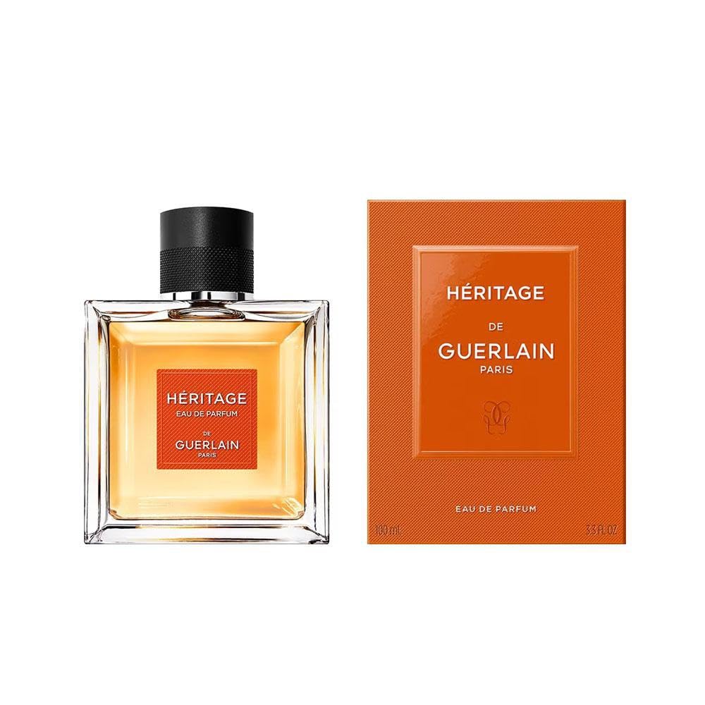 Heritage Eau de Parfum Spray 100 ml