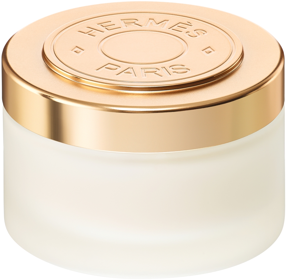 Hermas HERMÈS 24 Faubourg body cream for women
