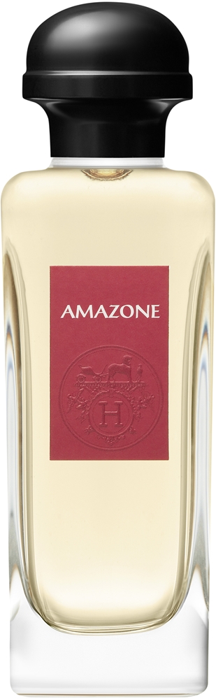 Hermas HERMÈS Amazone Eau de Toilette Eau de Toilette for women