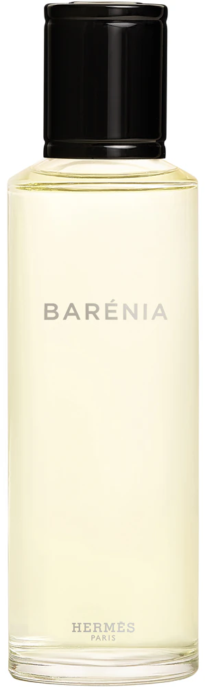 Hermas HERMÈS Barénia Eau de Parfum for women 125 ml
