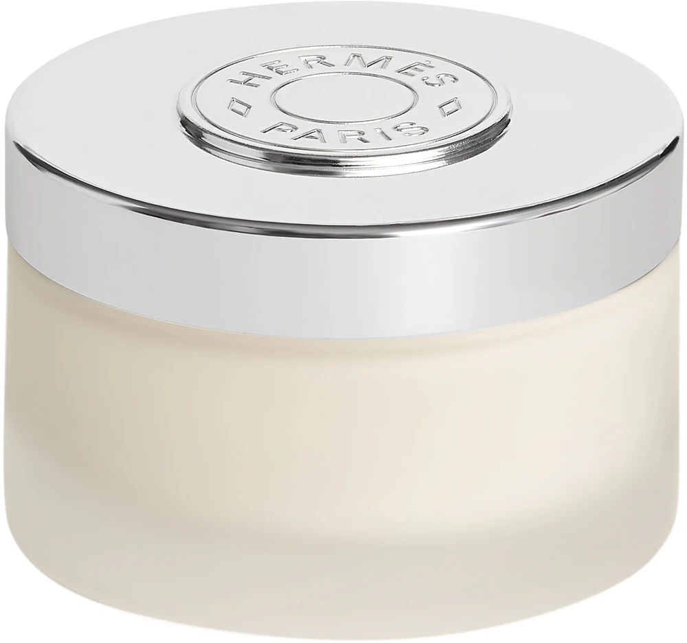 Hermas HERMÈS Barénia Perfumed Body Cream perfumed body lotion for women