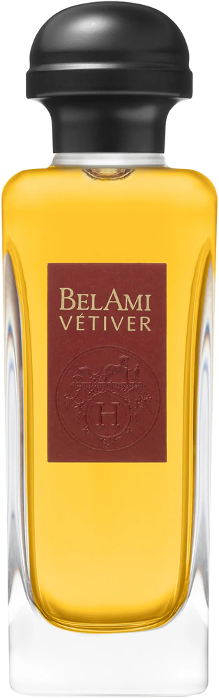 Hermas HERMÈS Bel Ami Vetiver Eau de Toilette for men