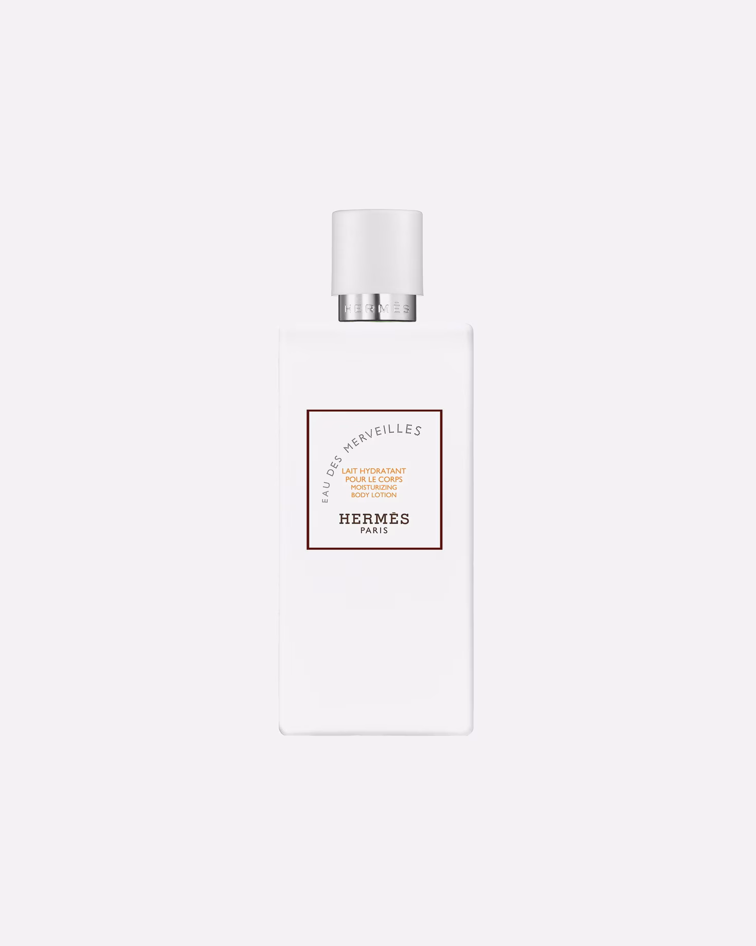 Hermas HERMÈS Bodylotion Eau des Merveilles Body Lotion