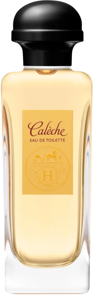 Hermas HERMÈS Calèche Eau de Toilette for women