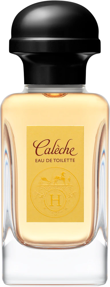 Hermas HERMÈS Calèche Eau de Toilette for women 50 ml