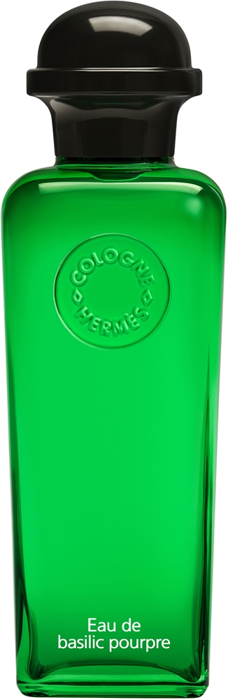 Hermas HERMÈS Colognes Collection Eau de Basilic Pourpre Eau de Cologne Unisex 100 ml